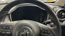 MG Hs 1.5 T-GDI Exclusive 5dr DCT Petrol Hatchback